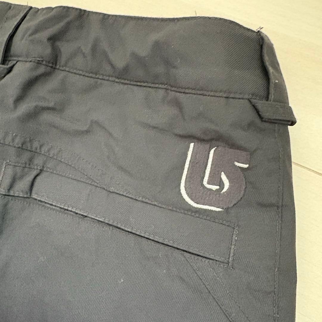 バートン　キッズスノーボード パンツ　M