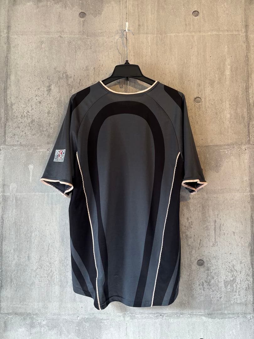 トップス 90s 00s NIKE PSG OPEL