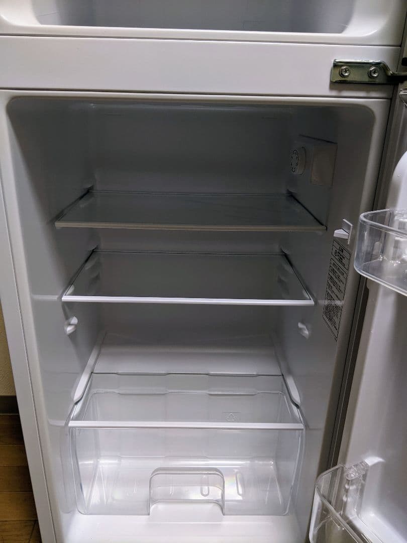✨美品お買い得❗Hisense 4.5kg洗濯機・120㍑冷蔵セット✨配達無料✨