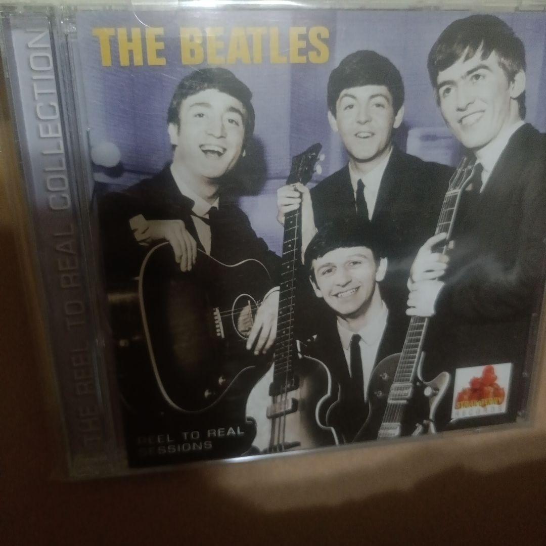 THE BEATLES John Lennon CD3タイトルセット