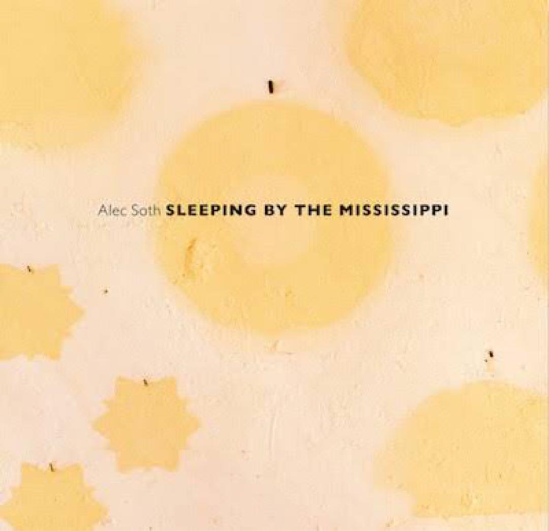 Alec soth 3冊セット　アレックソス