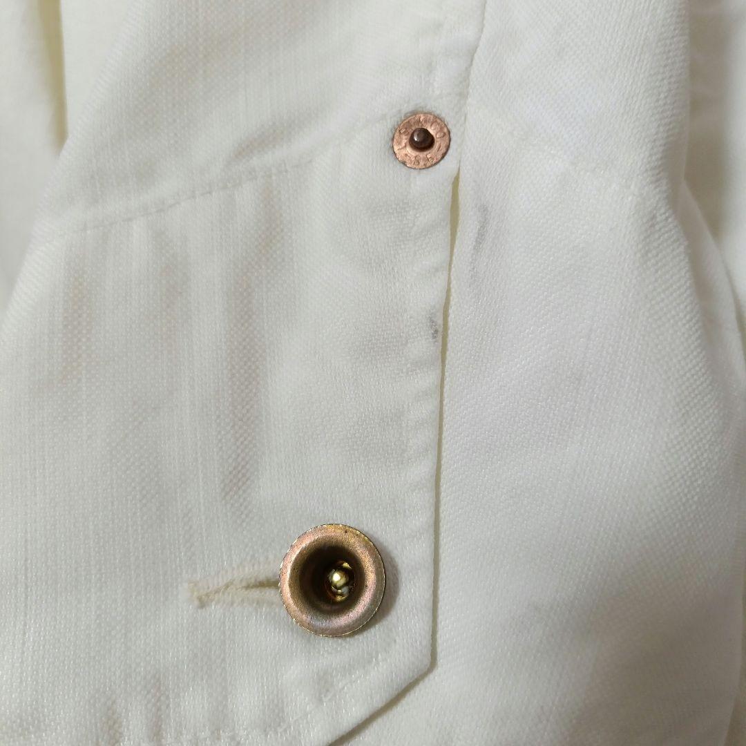 希少色 Levi's リーバイス Redloop カバーオール　XL