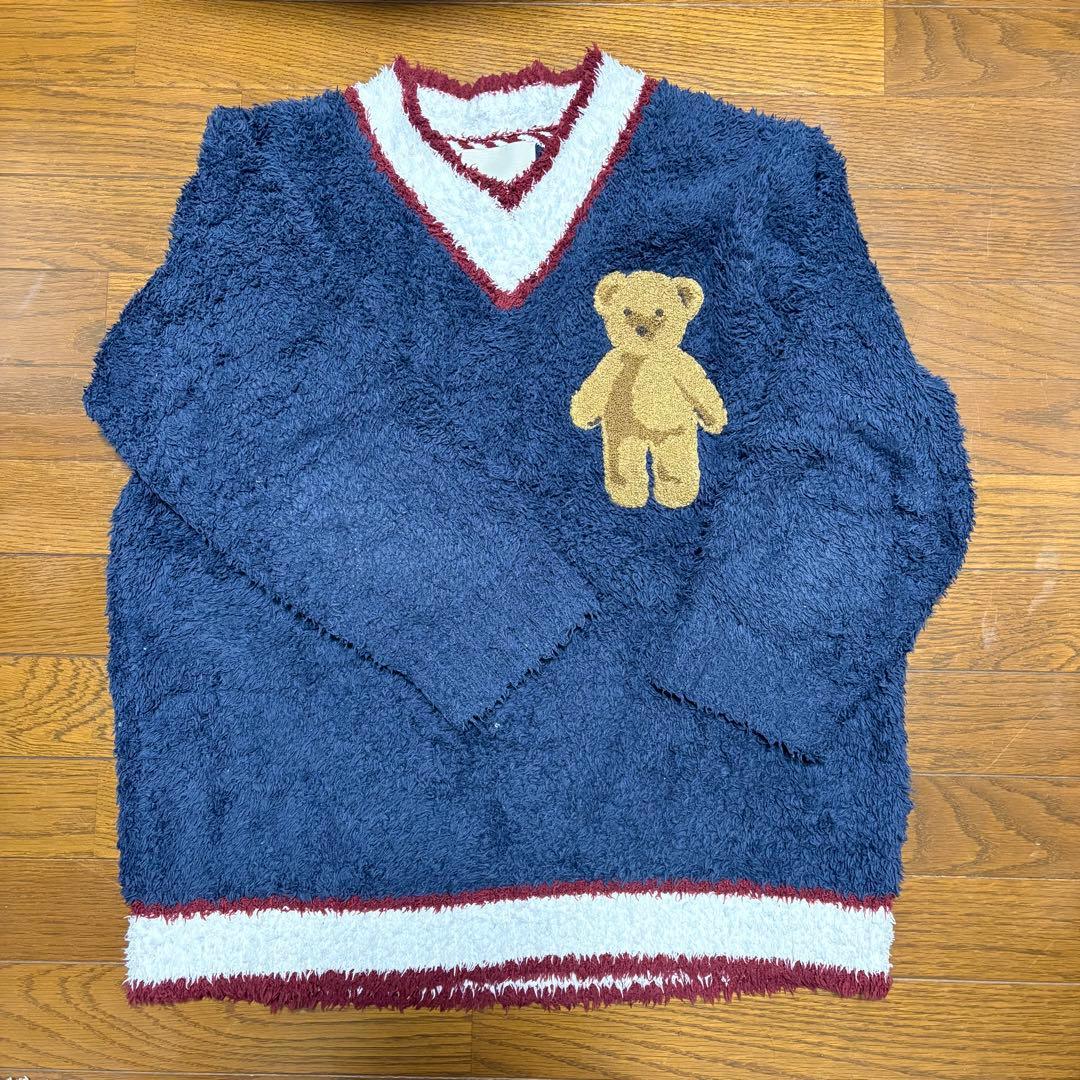 ジェラートピケ　ペア　セット