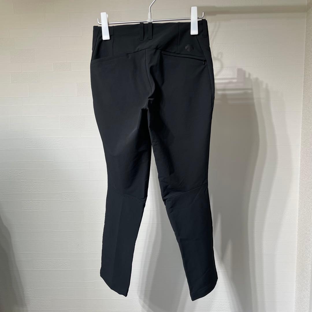 デサント PT ZERO for business ビジネススラックスストレッチ