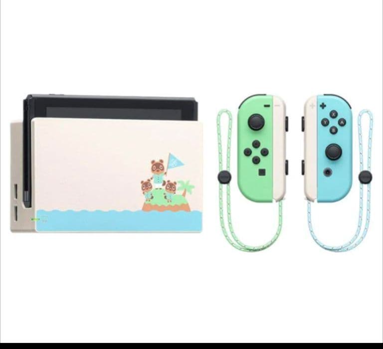 【2月中2,000円割引】新品未開封 Switch あつまれ どうぶつの森