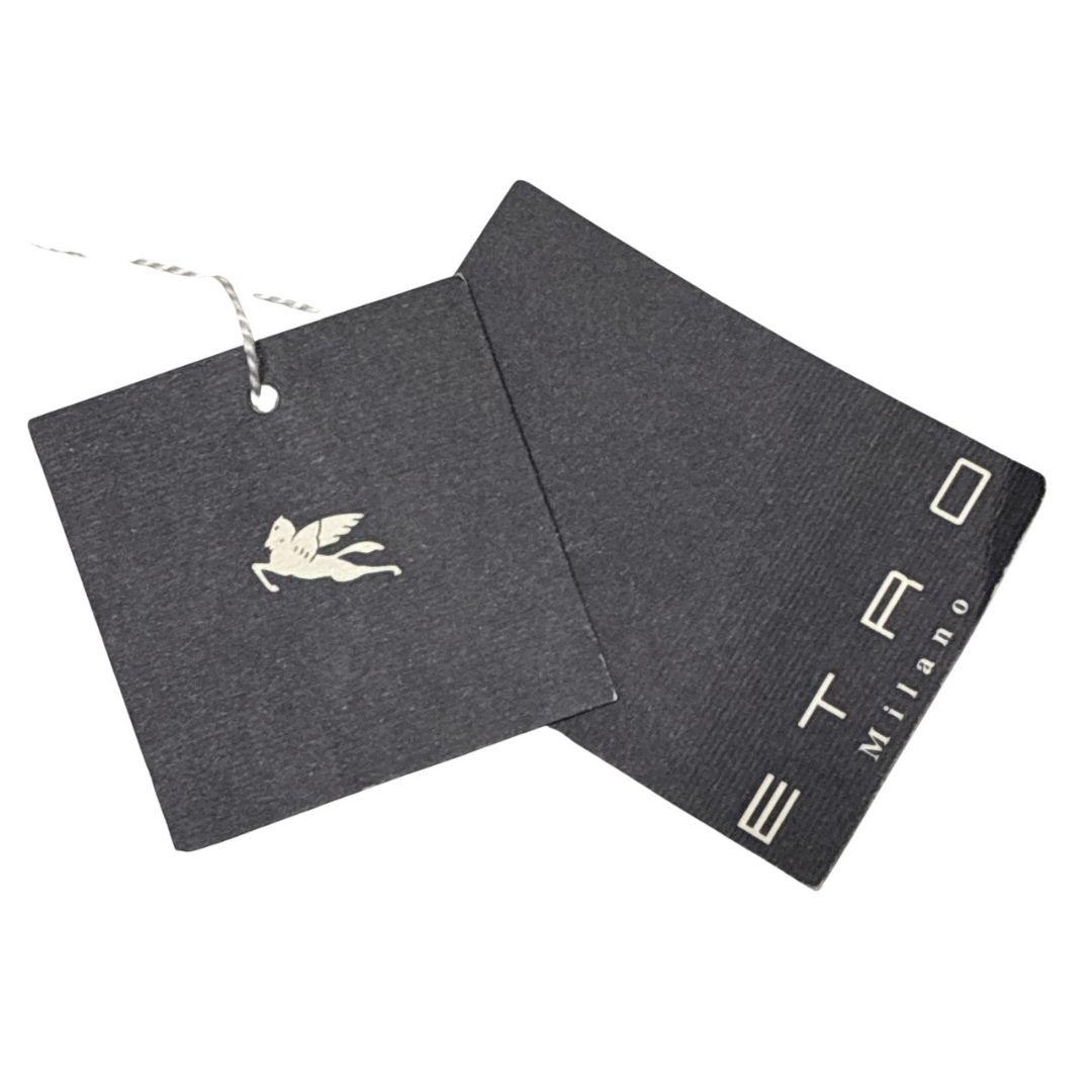 新品・未使用品★ETRO エトロ シルク100% 大判ストール スカーフ