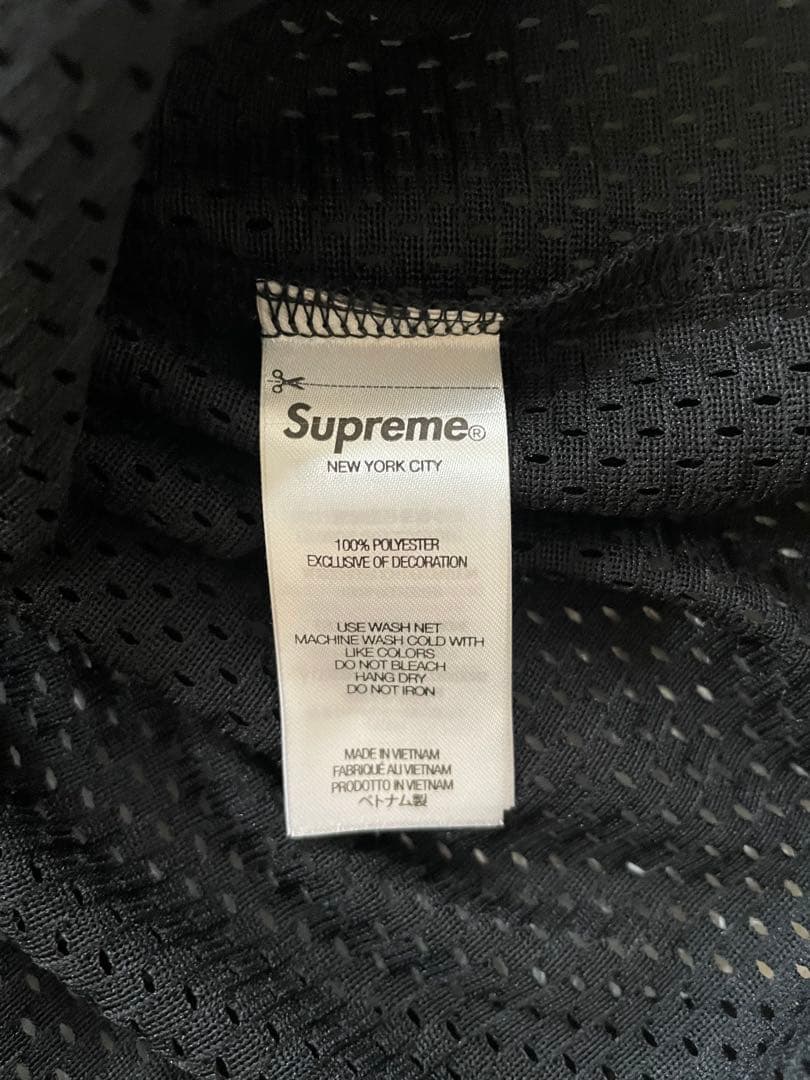 Supreme Bandana Football Jersey シュプリーム