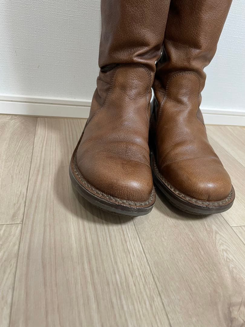 しん⭐︎トリッペン　ノルディック　カーキ