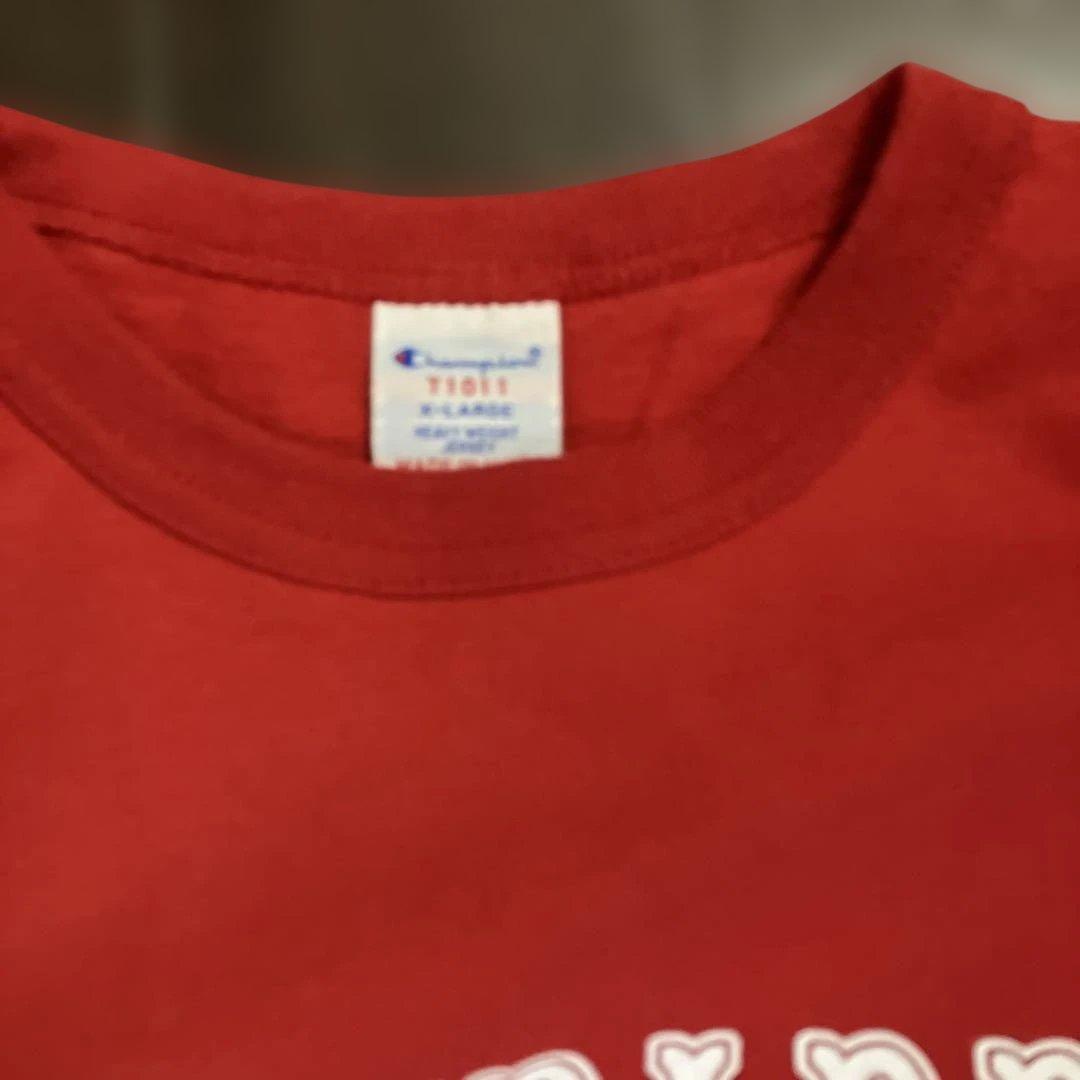 STANDARD CALIFORNIA Champion T1011 Tシャツ
