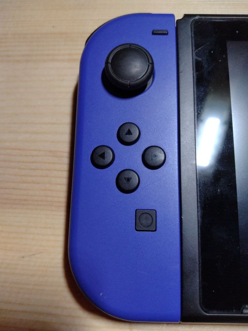 NintendoSwitchセット通常モデル(新版)全部セット