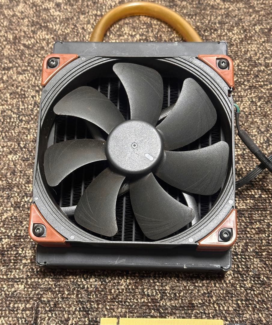 RTX3090-24G-EK 水モデル　ジャンク　本体