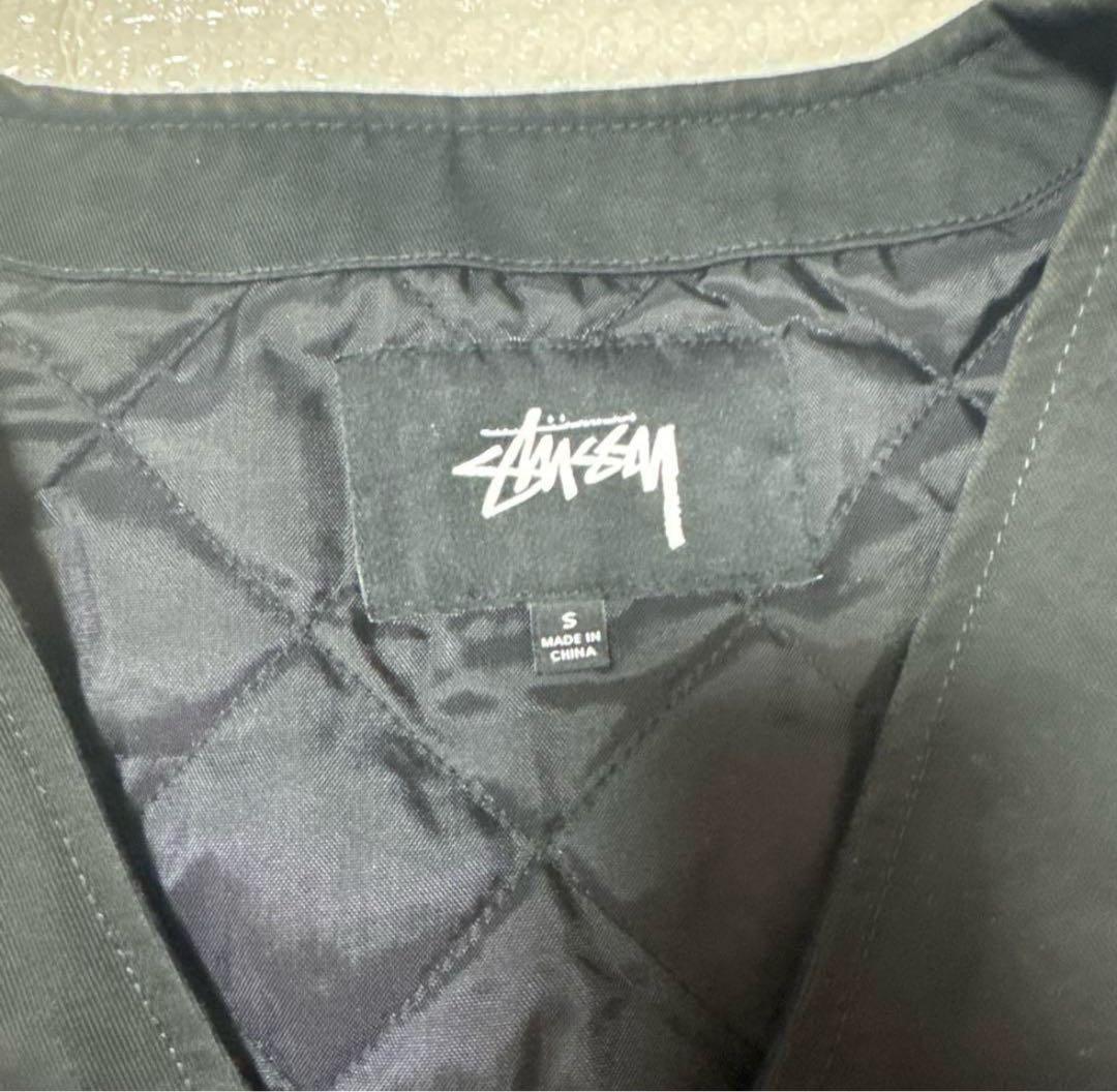 stussy ベスト