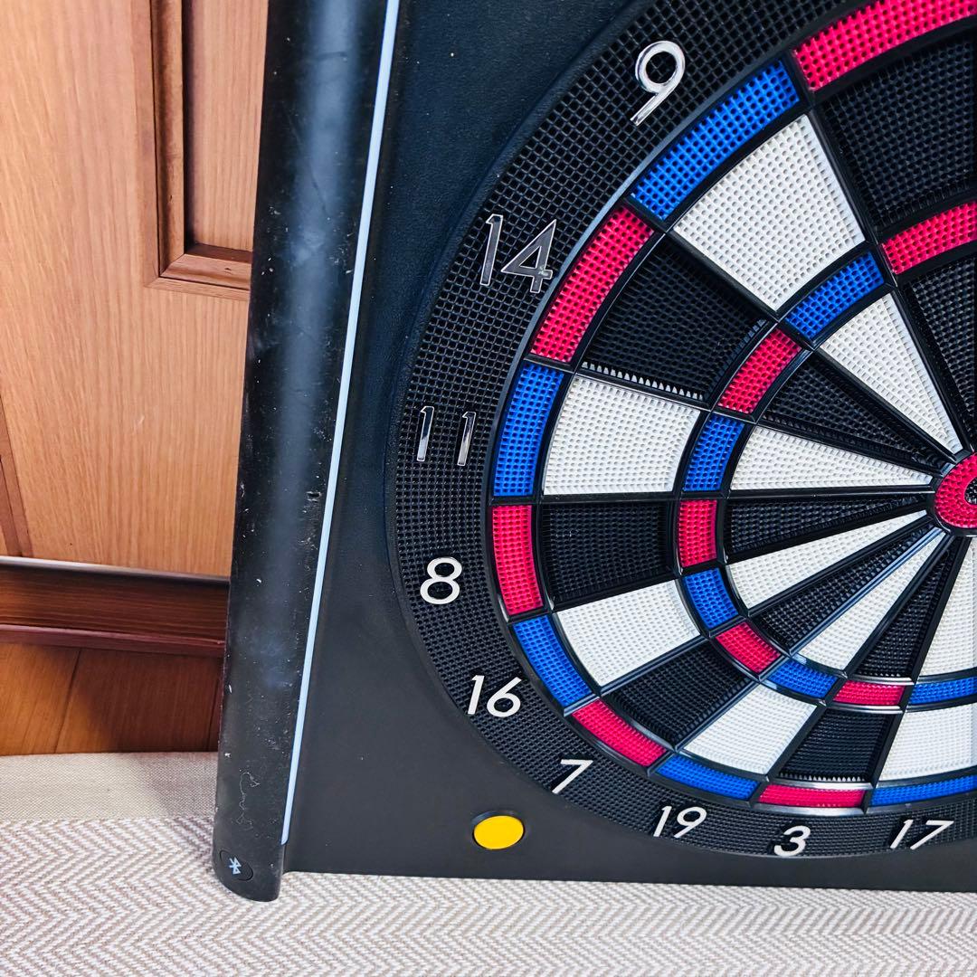 DARTSLIVE-200s ダーツボード スマートフォン連動ホームダーツ