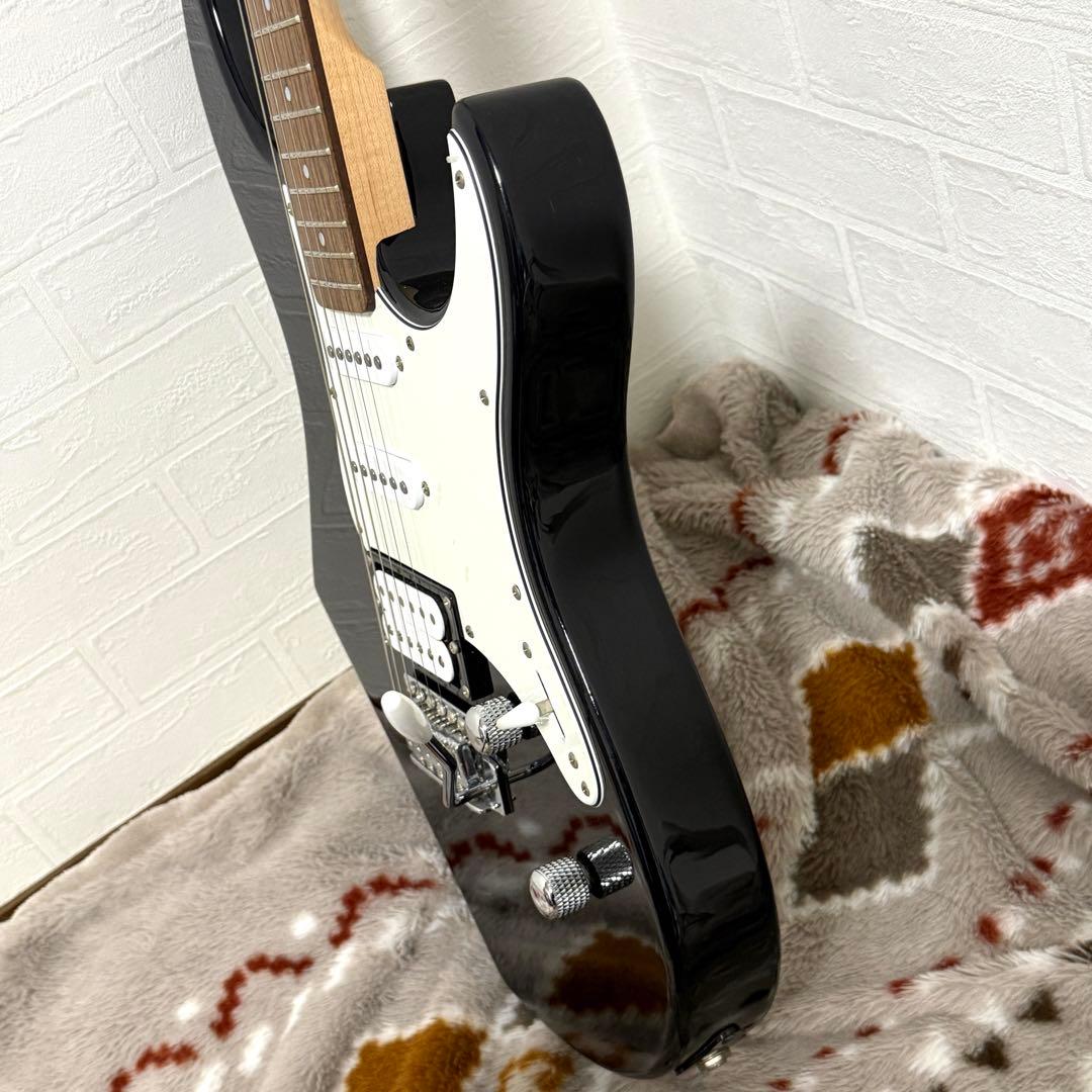 YAMAHA PAC212VFM パシフィカ 美品 ギグバッグ付
