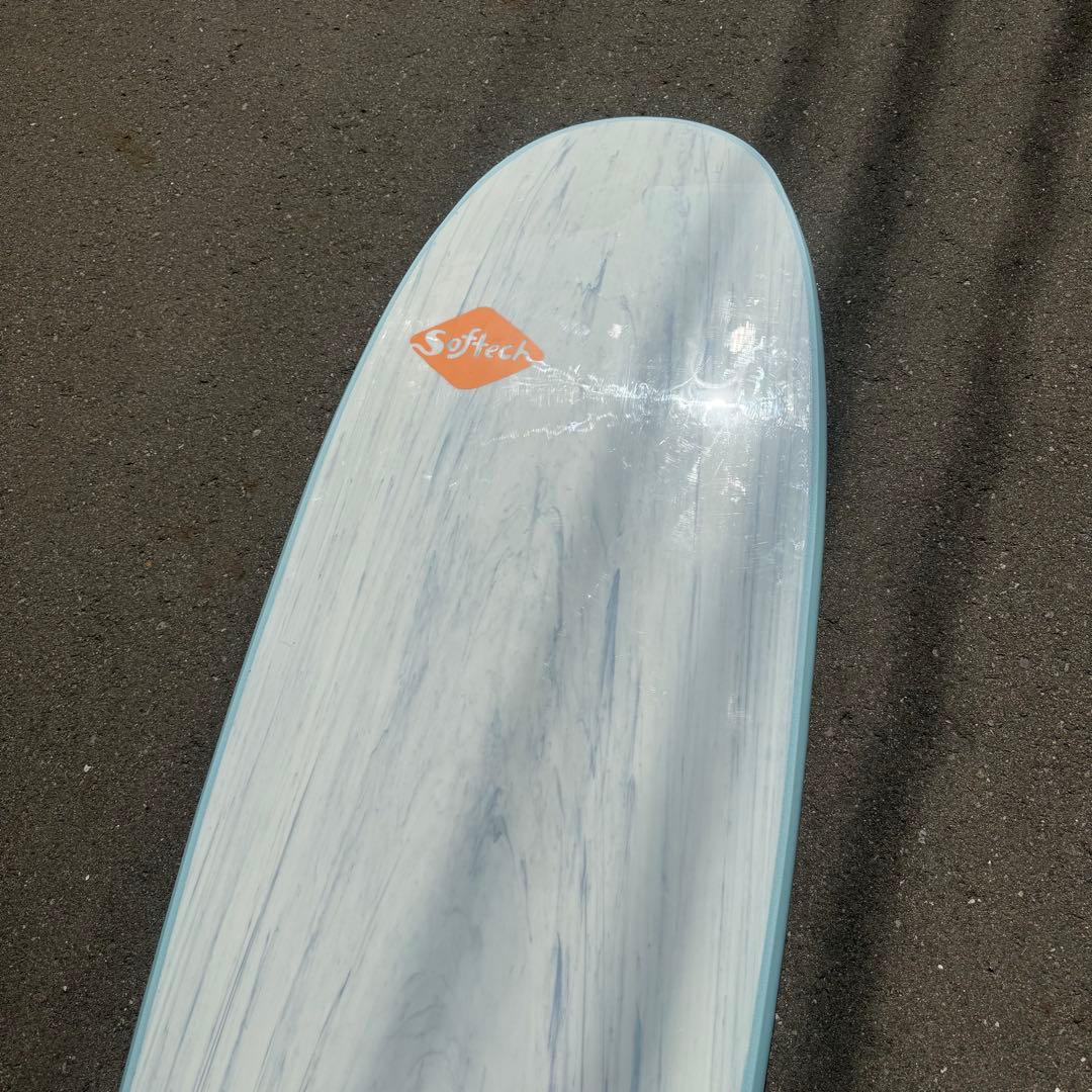 SOFTECH ソフテック　サリーフィッツギボンズ 7'0 ミッドボード