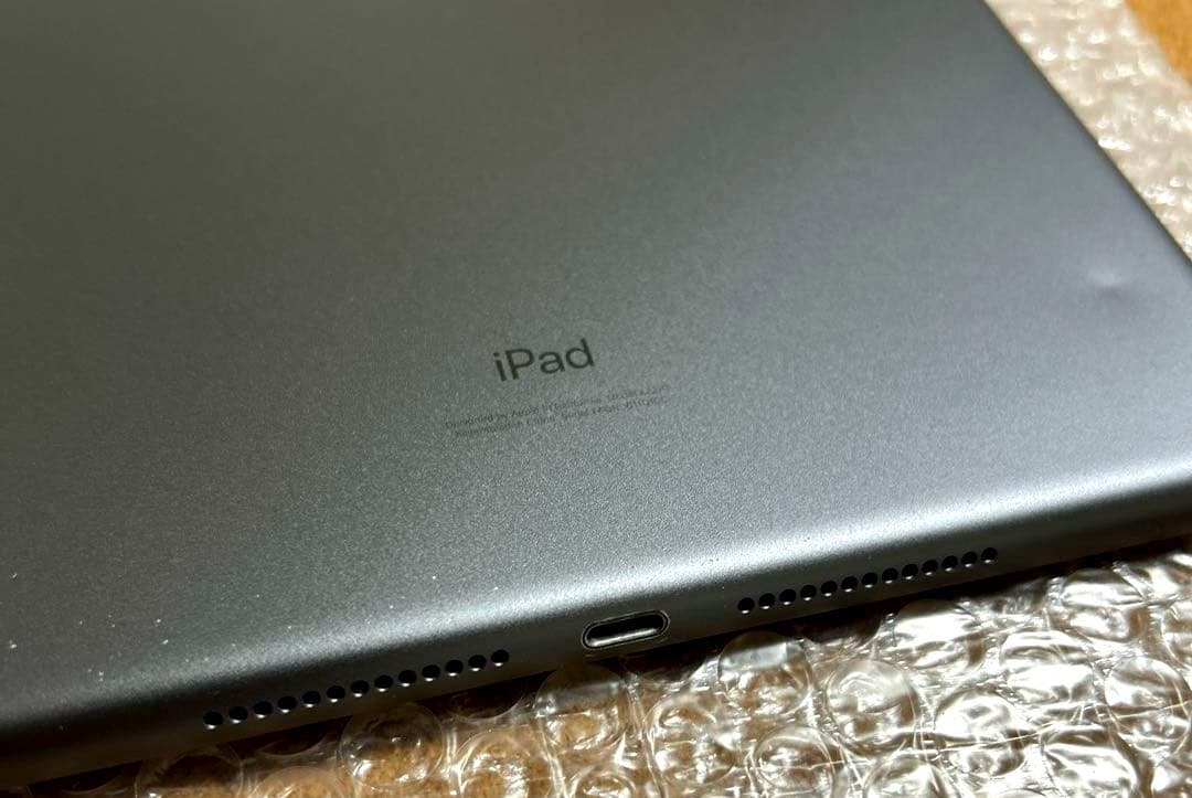 Apple iPad8 第8世代 32GB (20) 92%