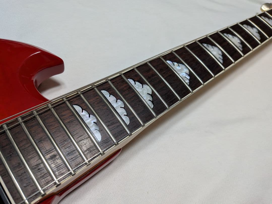 Burny MG-85X HIDEモデル