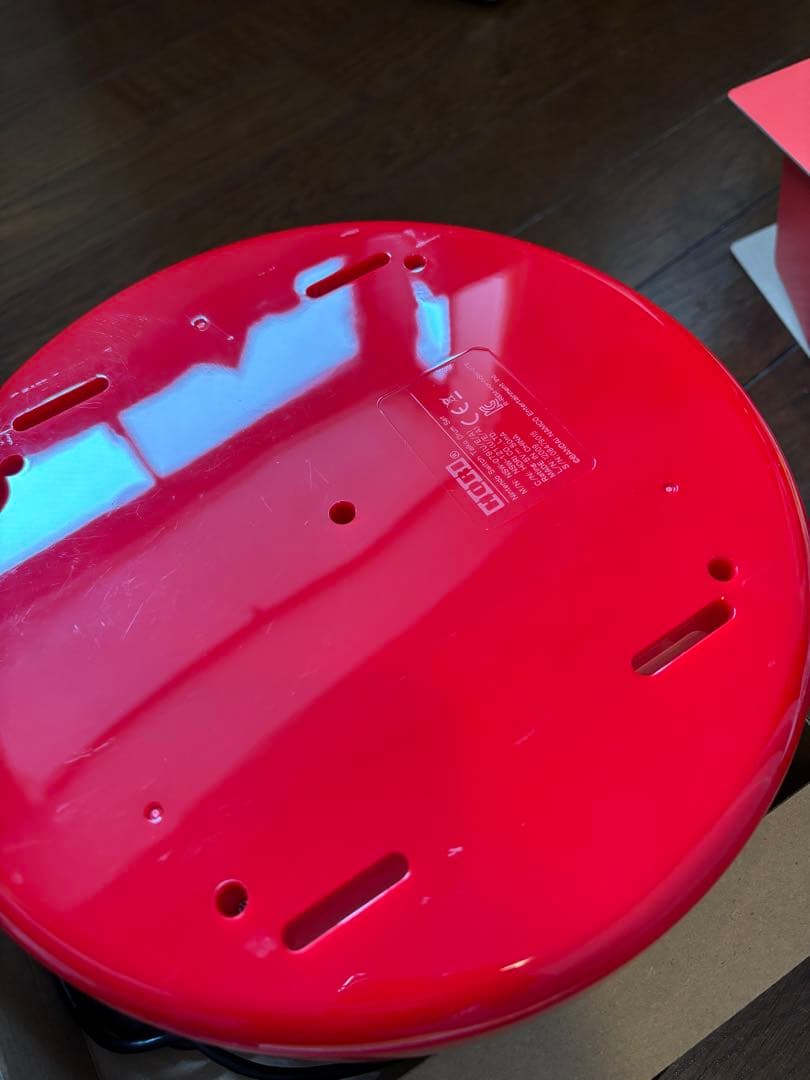 太鼓の達人 Nintendo Switchば～じょん！ 専用コントローラーセット