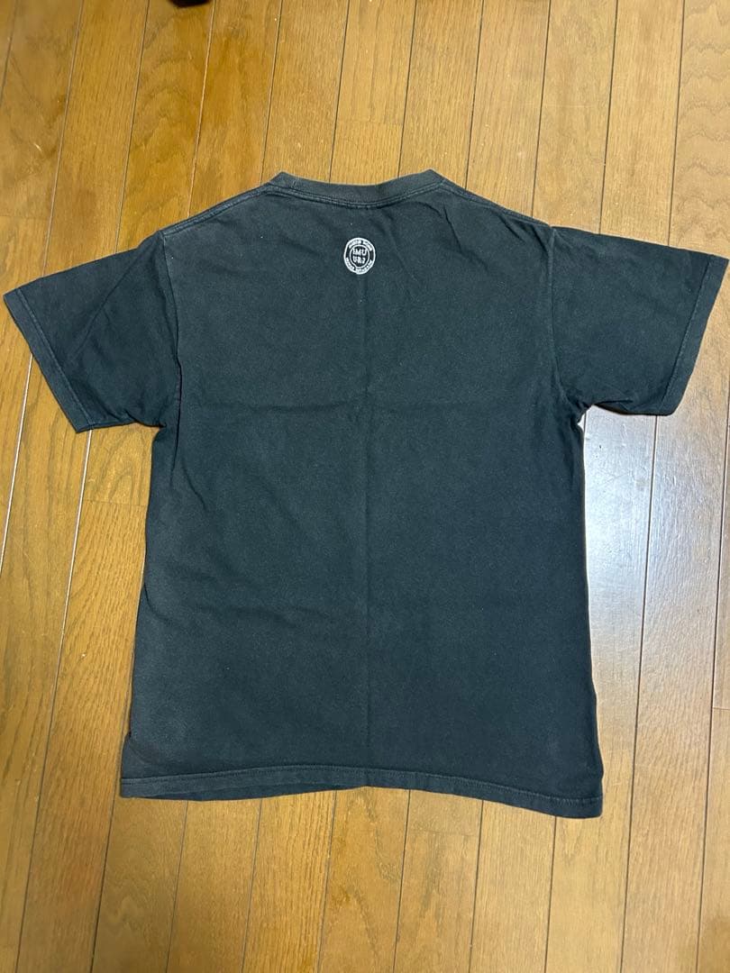 ペンギンSupreme Tシャツ S ブラック