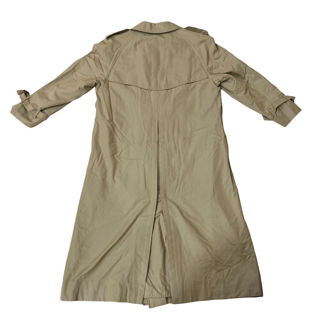 ★早い者勝ち ★ヴィンテージ品 BURBERRY 99年以前 トレンチコート