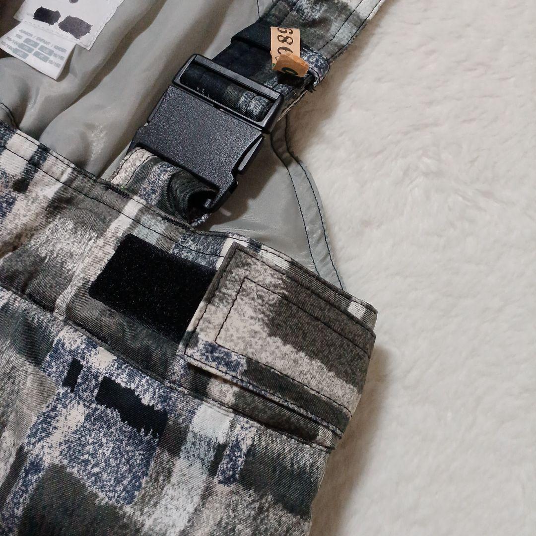 ✨クリーニング済✨DESCENTE　デサント　スキーウェア　上下セット　女の子