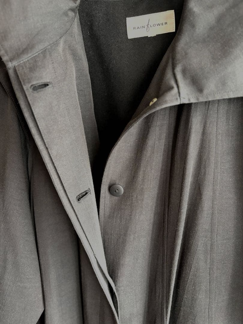 ◆OLDモード古着◆美品！Y's Yohji Yamamoto 系　デザイナーズ