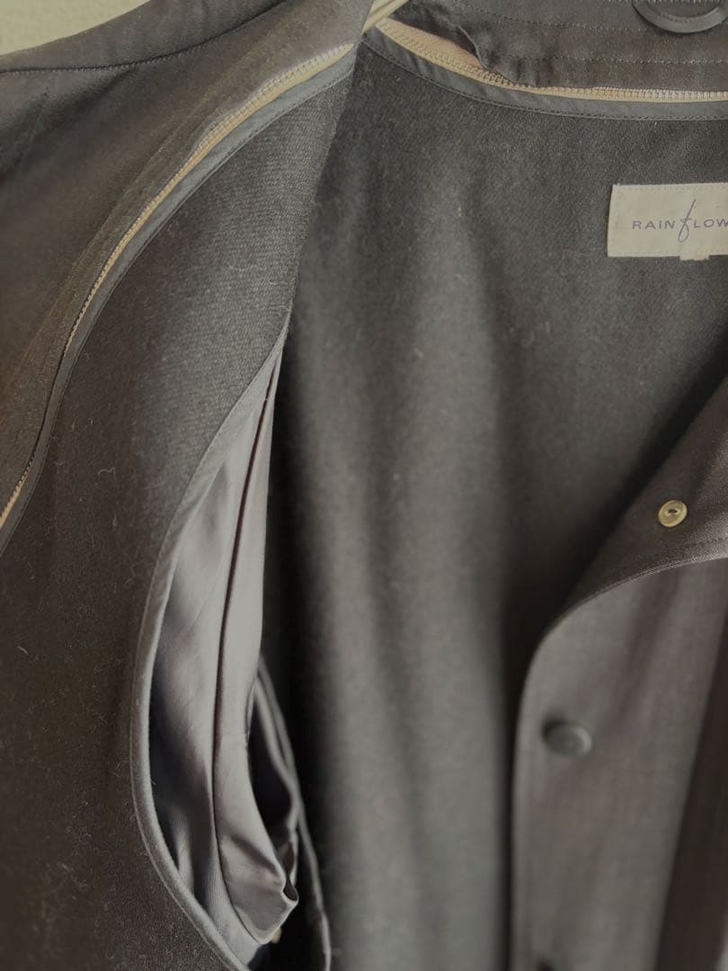 ◆OLDモード古着◆美品！Y's Yohji Yamamoto 系　デザイナーズ