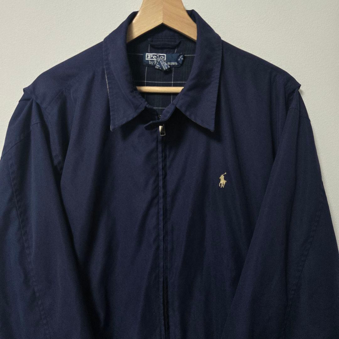 POLO Ralph Lauren　スウィングトップ