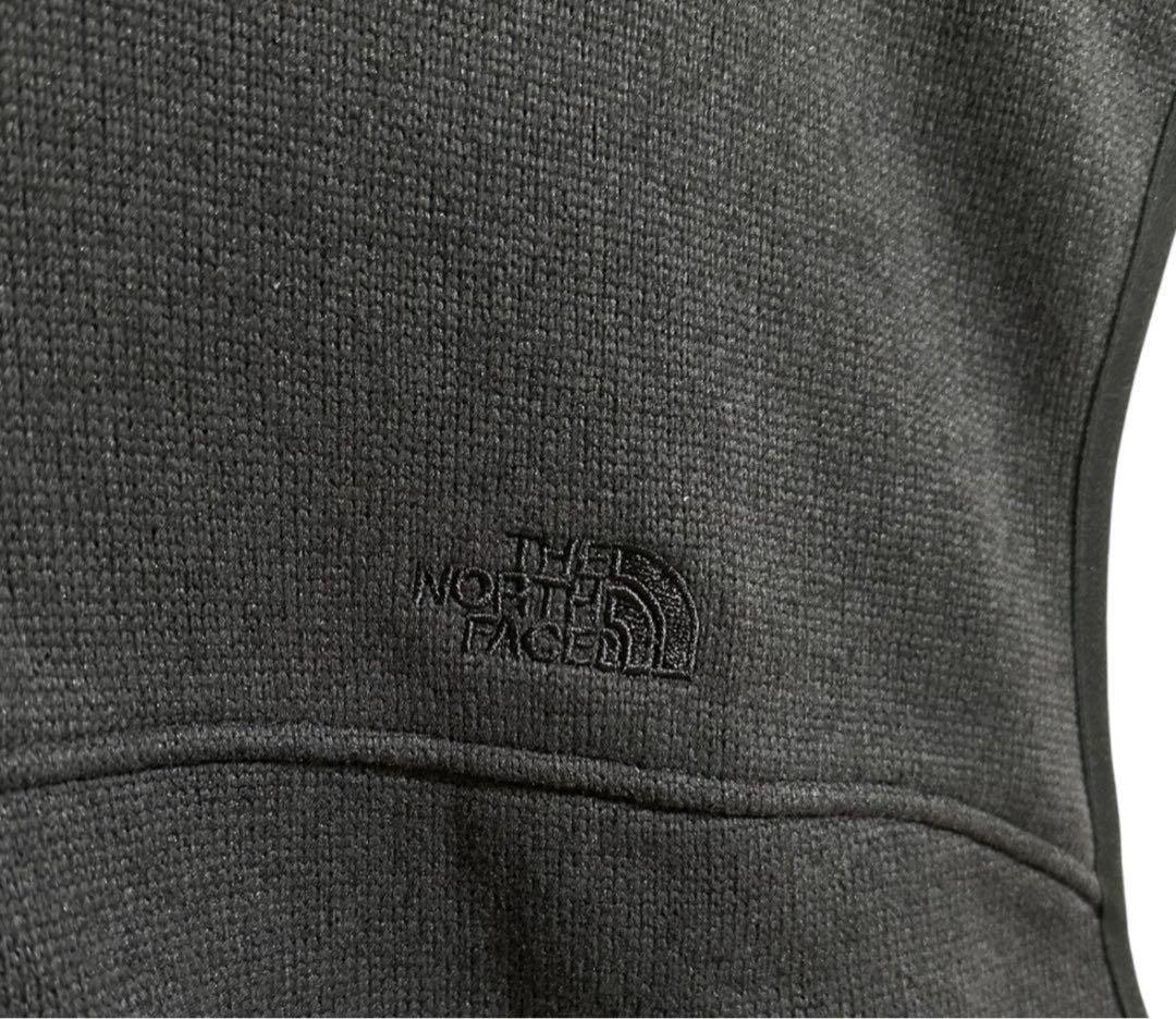 THE NORTH FACE ノースフェイス FLEECE VEST サイズ4X