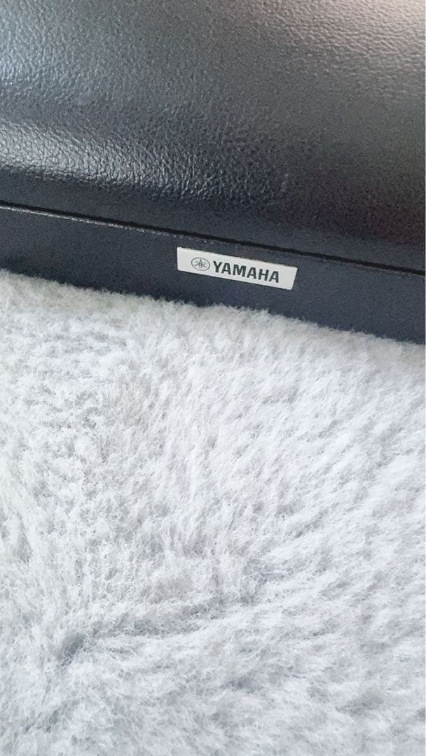 フルート　　YAMAHA