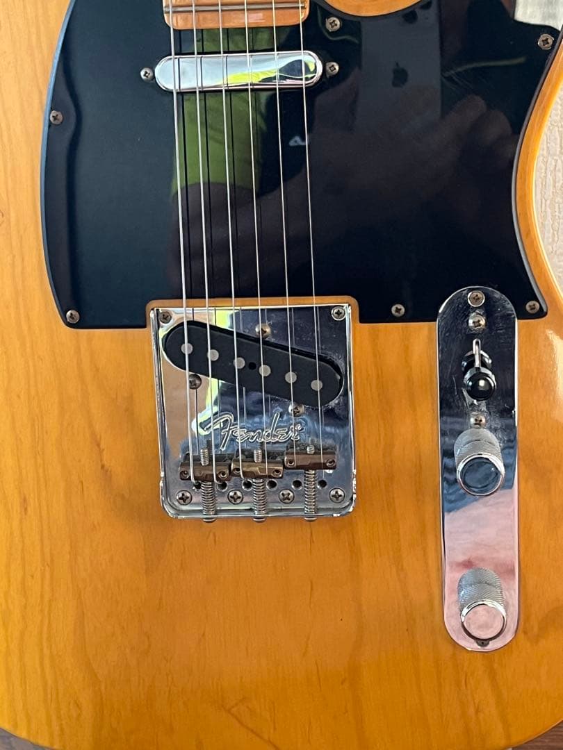 ギター Fender American Professional Telecaster