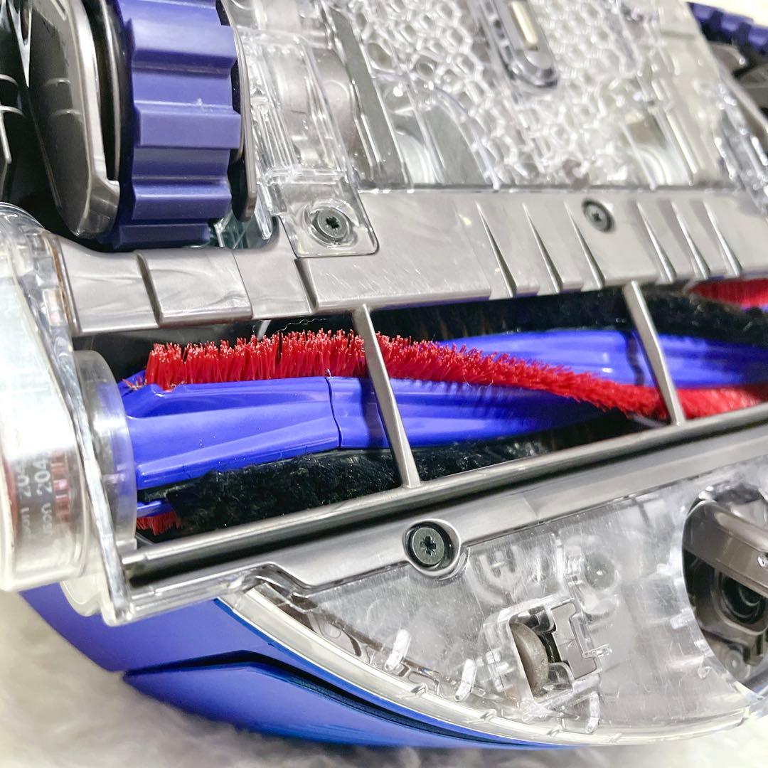 【NA ✨】dyson ダイソン 360 Heurist RB02
