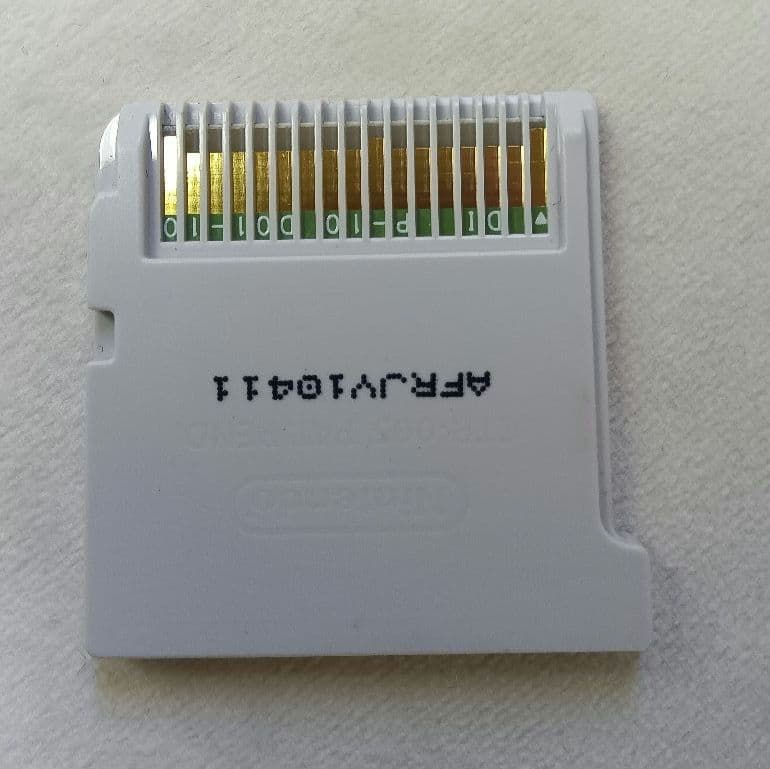 KONAMI　フロッガー3D　ニンテンドー3DSソフト　ゲーム