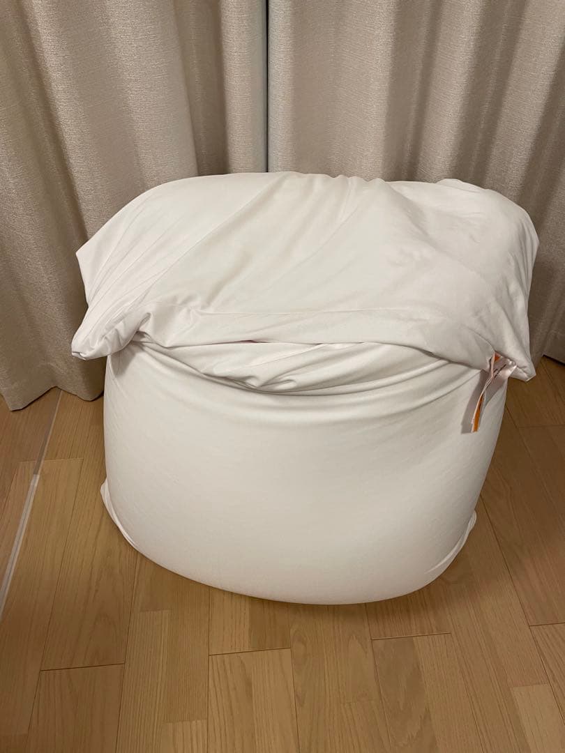 Yogibo Midi 中身のみ ビーズクッション