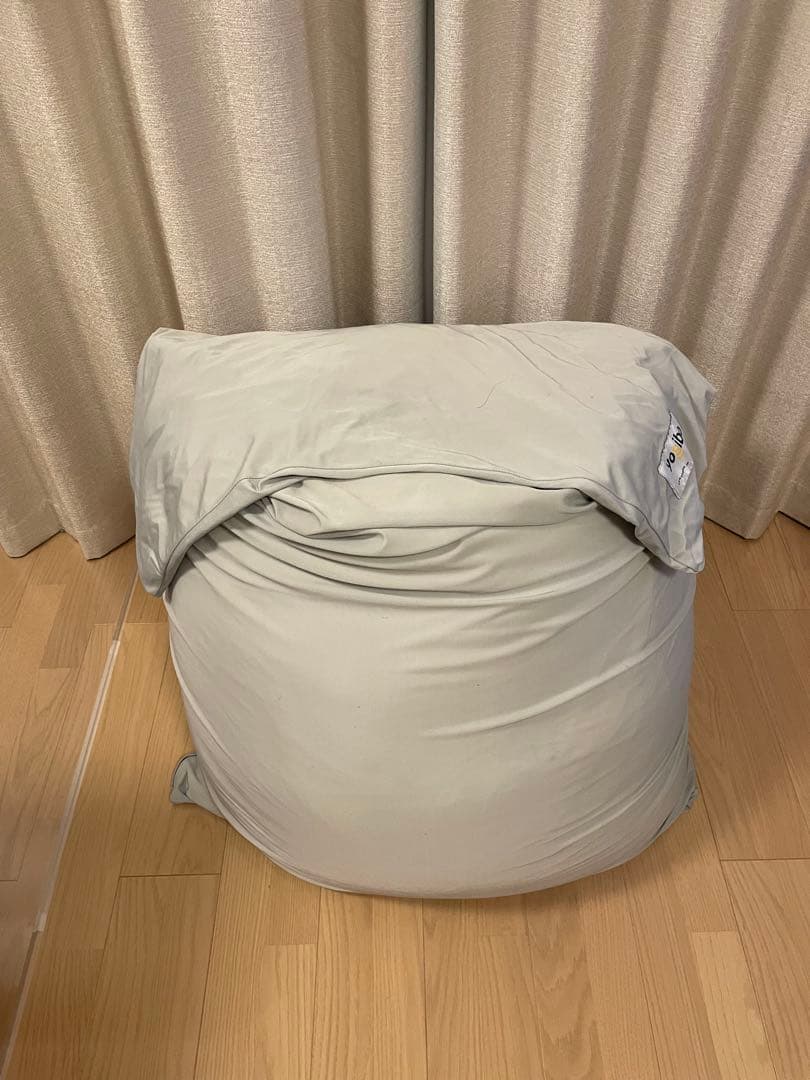 Yogibo Midi 中身のみ ビーズクッション