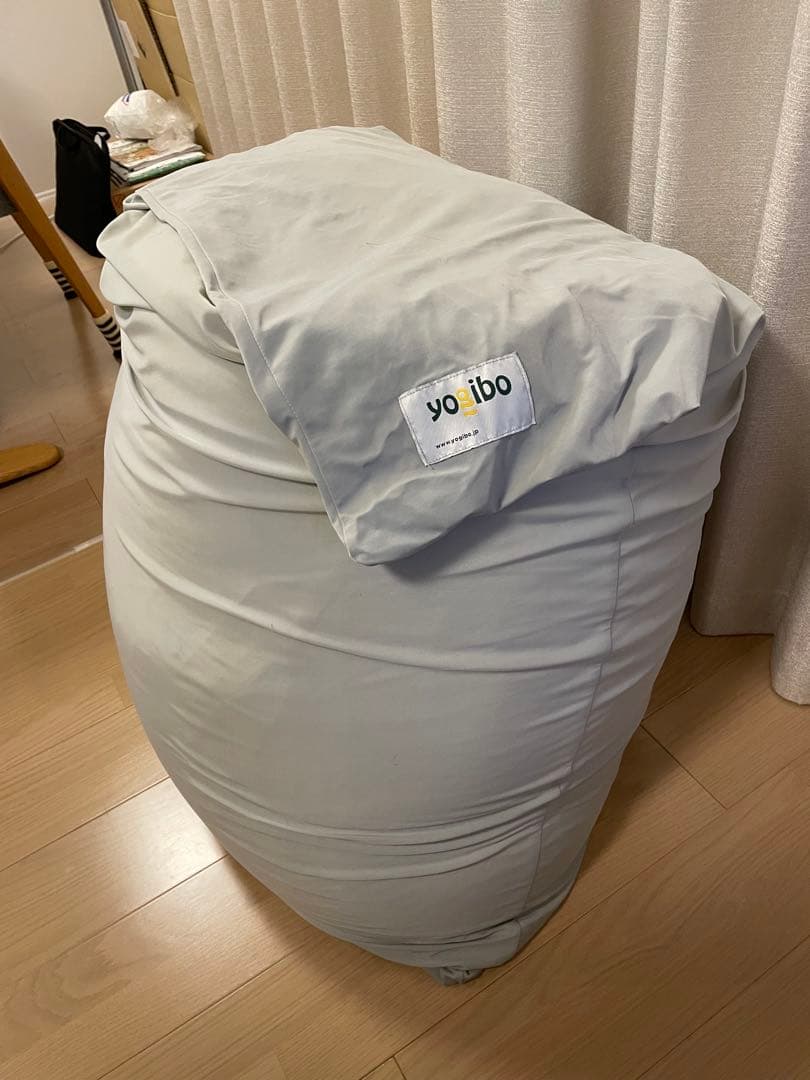 Yogibo Midi 中身のみ ビーズクッション