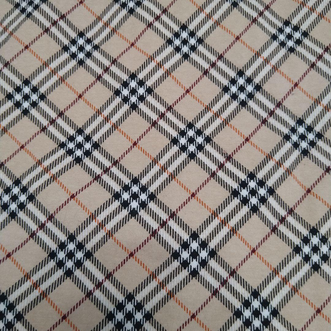 00s archive y2k BURBERRY ノバチェック 平成ギャル