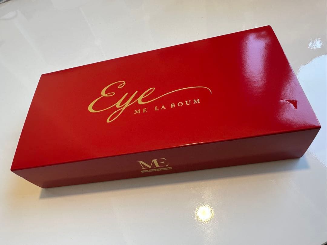 Eye ME LA BOUM LBE-01 美顔器　最終値下げ