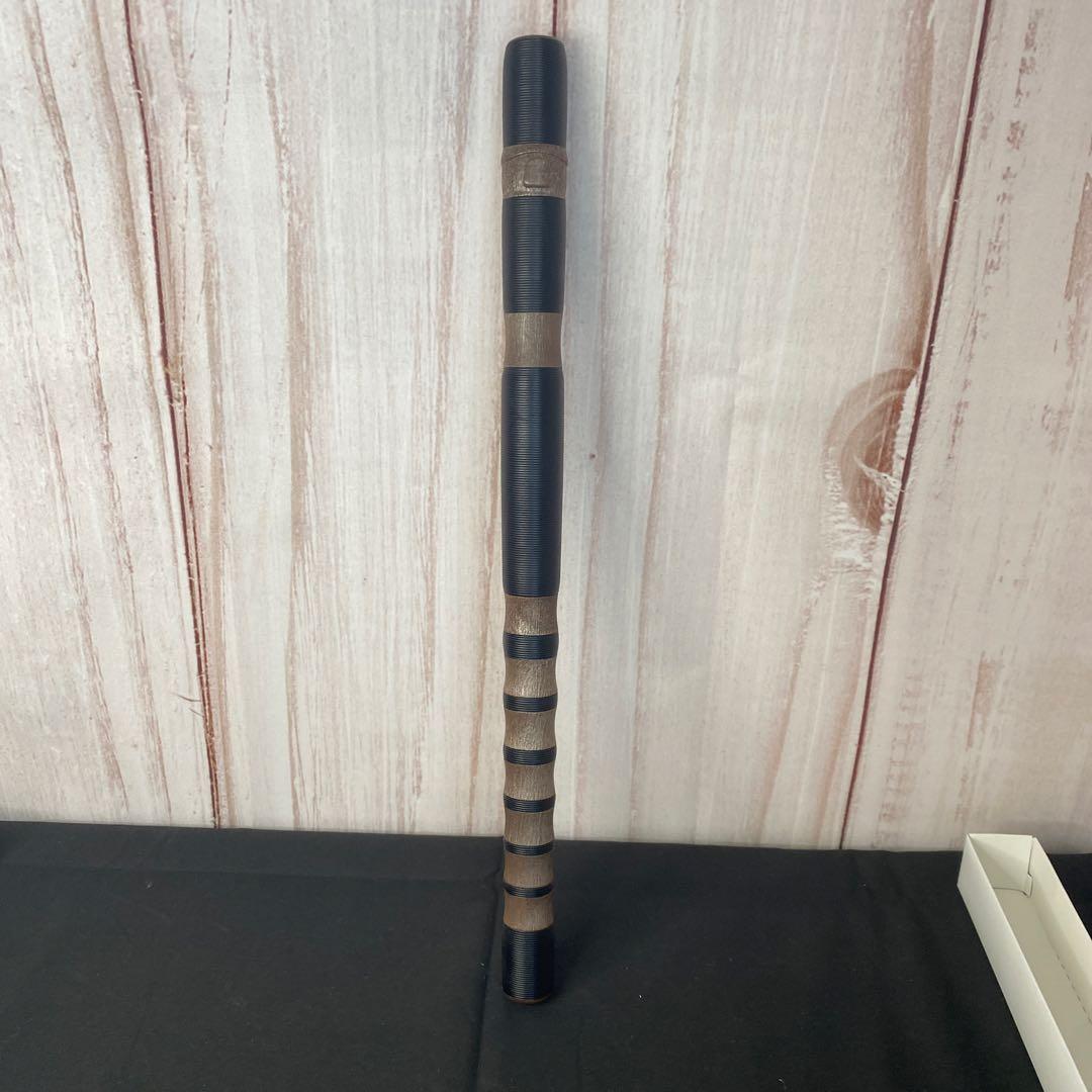 【美品】龍笛 雅楽 横笛 布袋・元箱付き 和楽器 日本伝統楽器 吹奏用