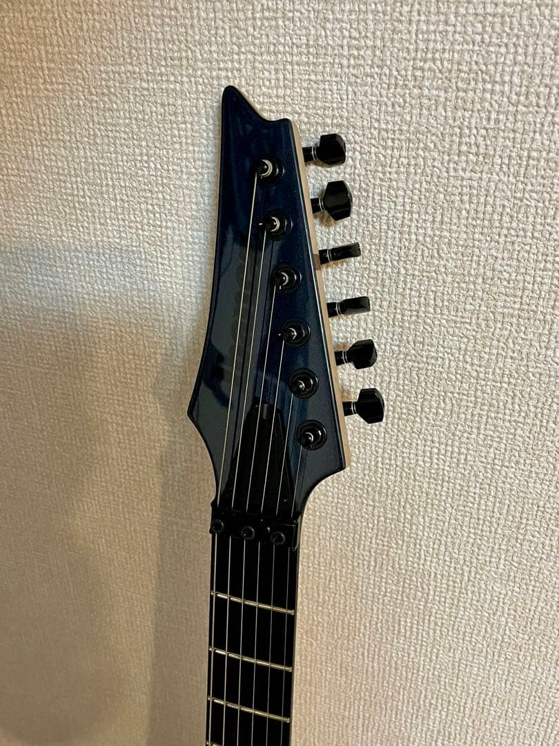 ギター Ibanez RGR6BSP