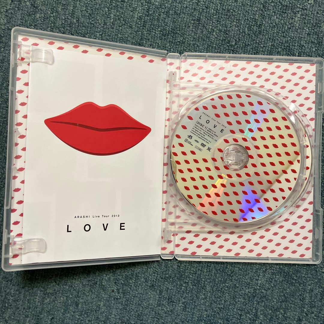 嵐　ARASHI DVD まとめ売り　中古