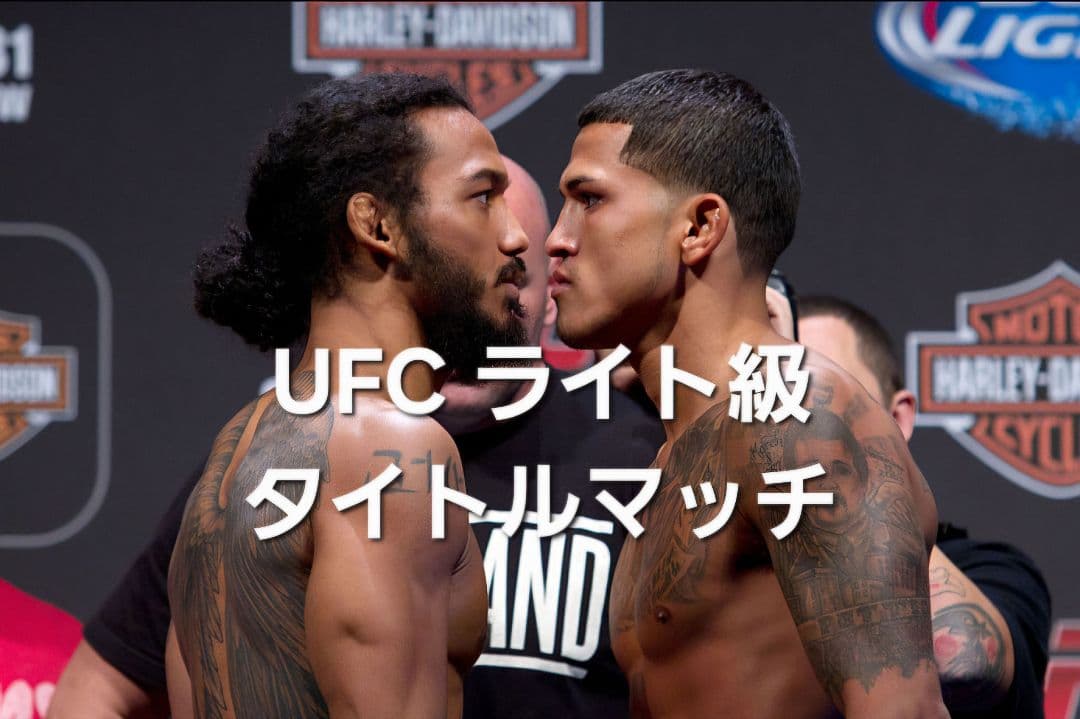 UFC ROUND5 フィギュア WEC版 2体セット