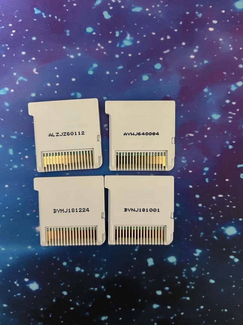 妖怪ウォッチ3 スキヤキ & バスターズシリーズ 4本セット