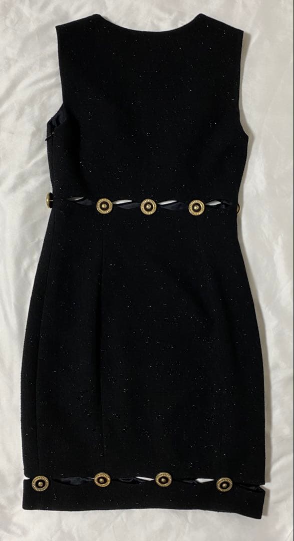 ワンピース Rare Gianni Versace F/W 1994 dress