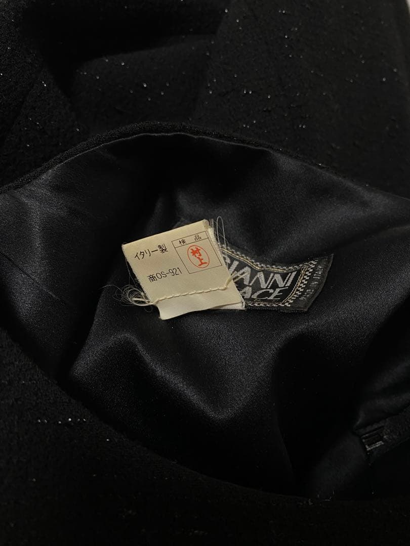ワンピース Rare Gianni Versace F/W 1994 dress
