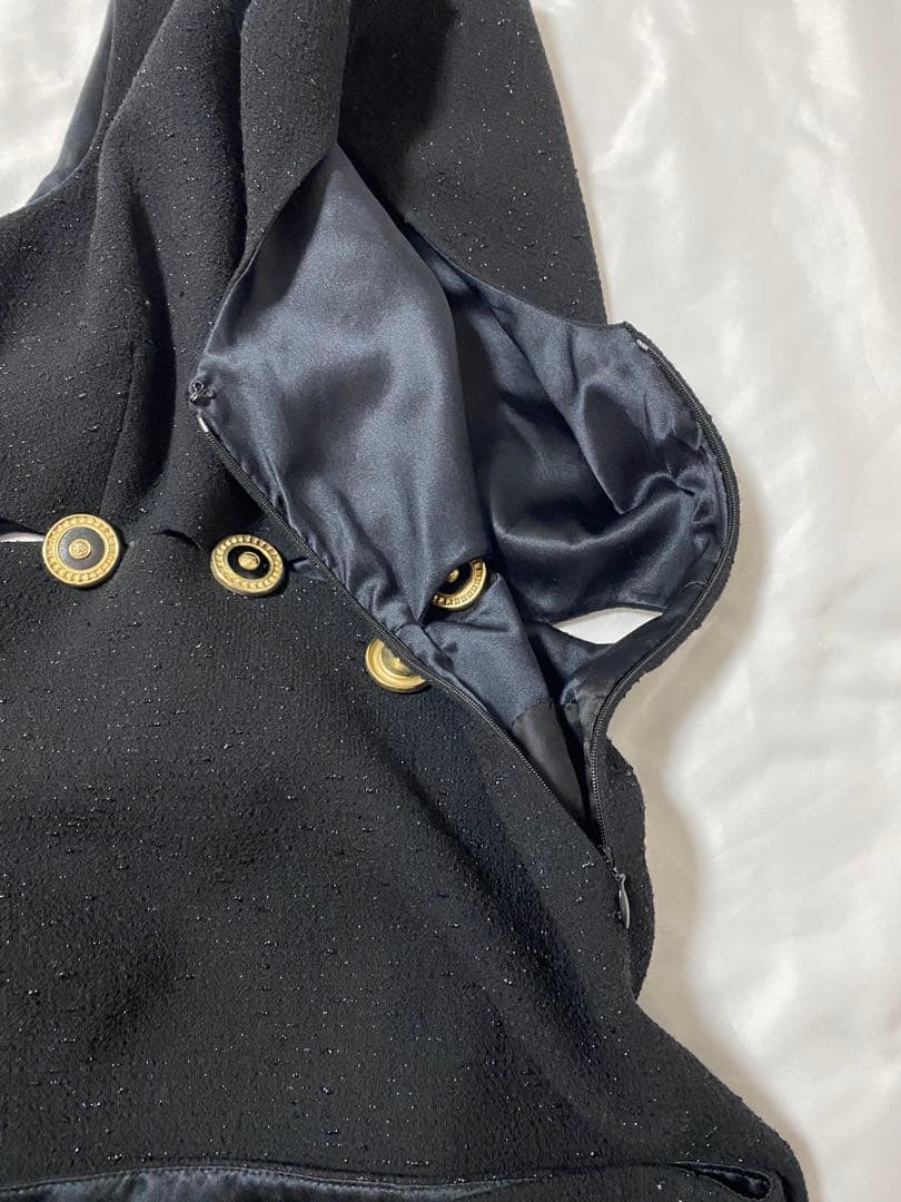 ワンピース Rare Gianni Versace F/W 1994 dress