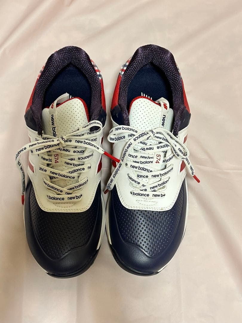New Balance ゴルフシューズ