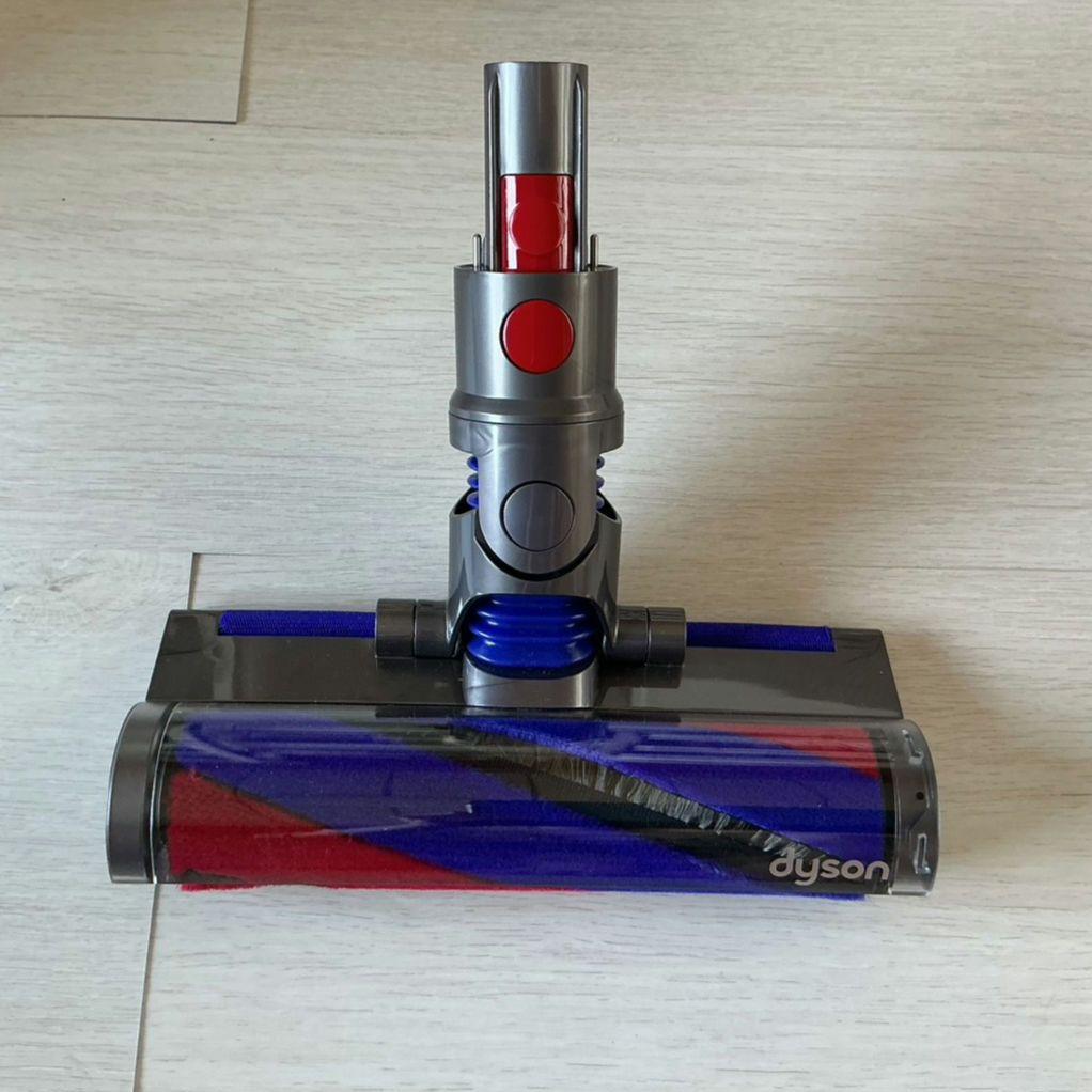 美品 ダイソン Micro SV33 コードレスクリーナー dyson