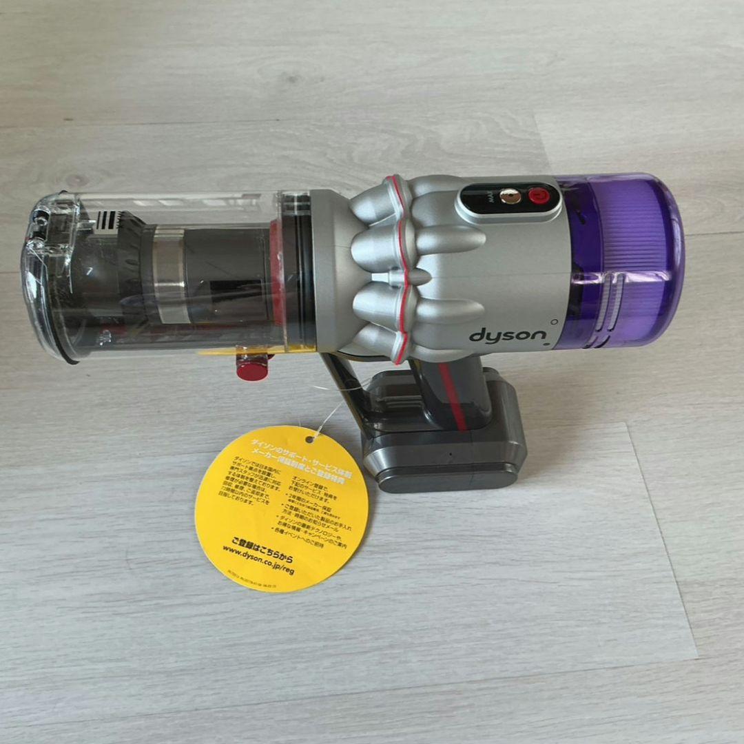美品 ダイソン Micro SV33 コードレスクリーナー dyson