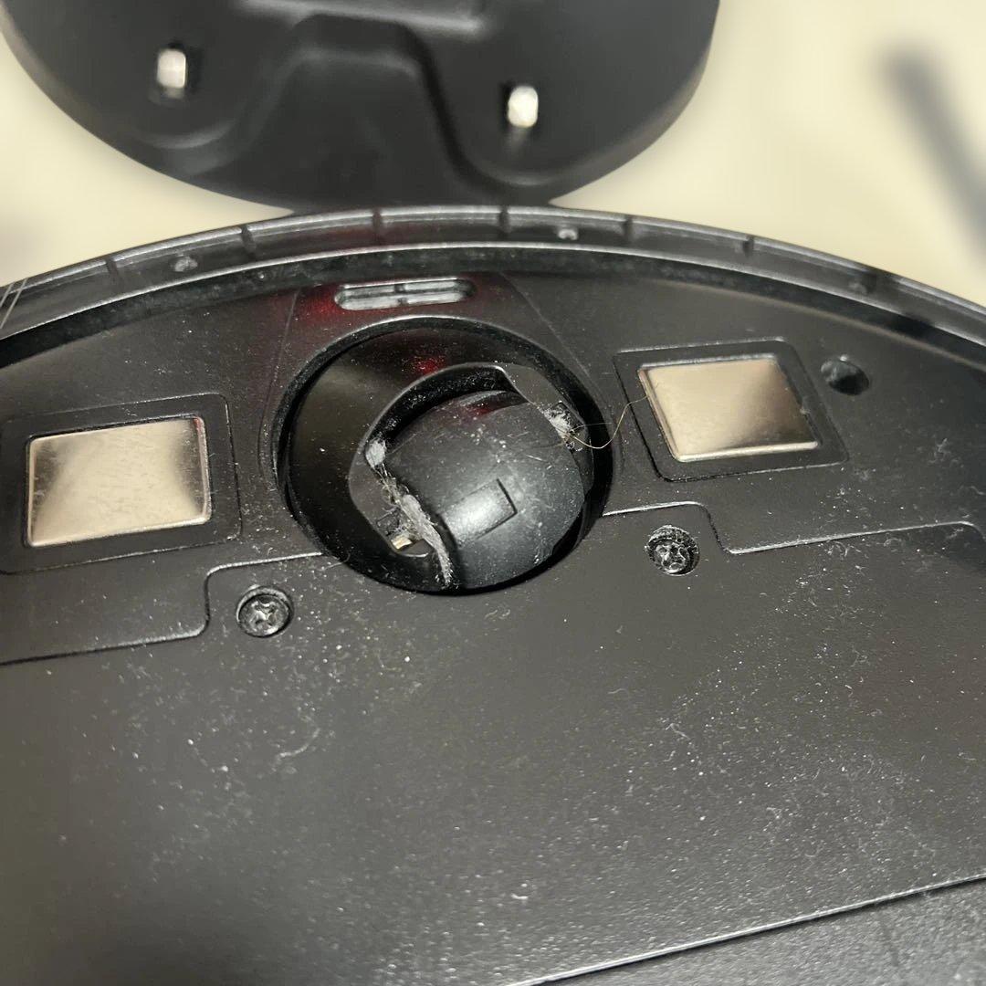 ゆ様　eufy robovacl35hybrid +ロボット掃除機
